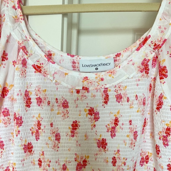 Limited Edition- LoveShackFancy x Target - Picture 3 of 4